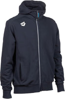 Hooded Jacket - Adult