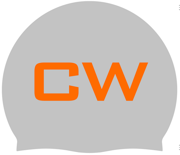 Orange Hats squad hat