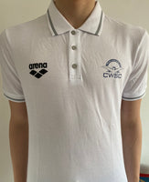 Technical Officials Cotton Polo - Women