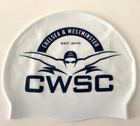 CWSC competition hat