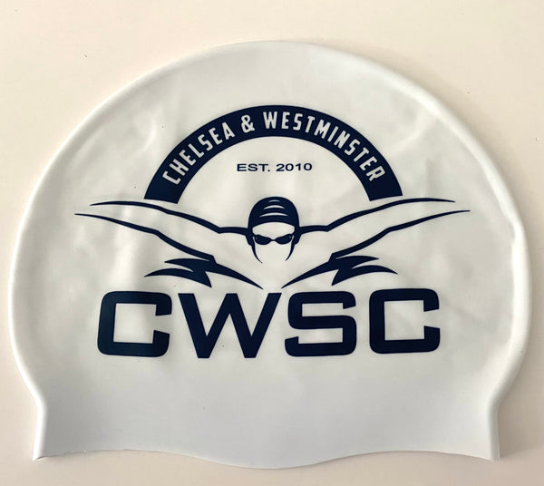 CWSC competition hat
